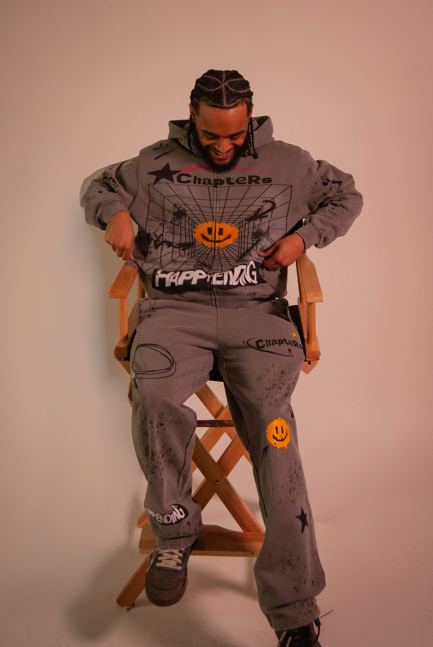 Happy Ending Sweatpant