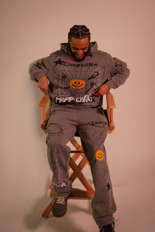 Happy Ending Sweatpant