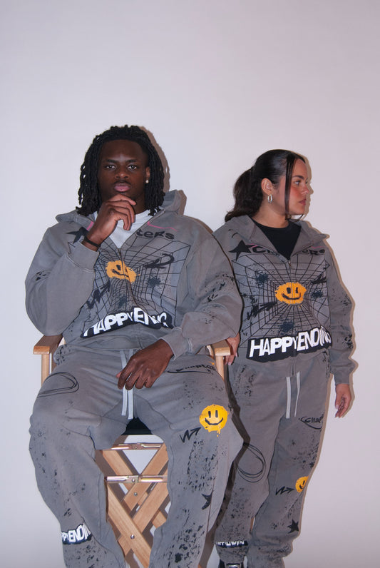 Happy Ending Sweatpant